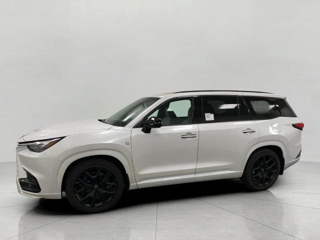 2025 Lexus TX 350 Vehicle Photo in Appleton, WI 54913
