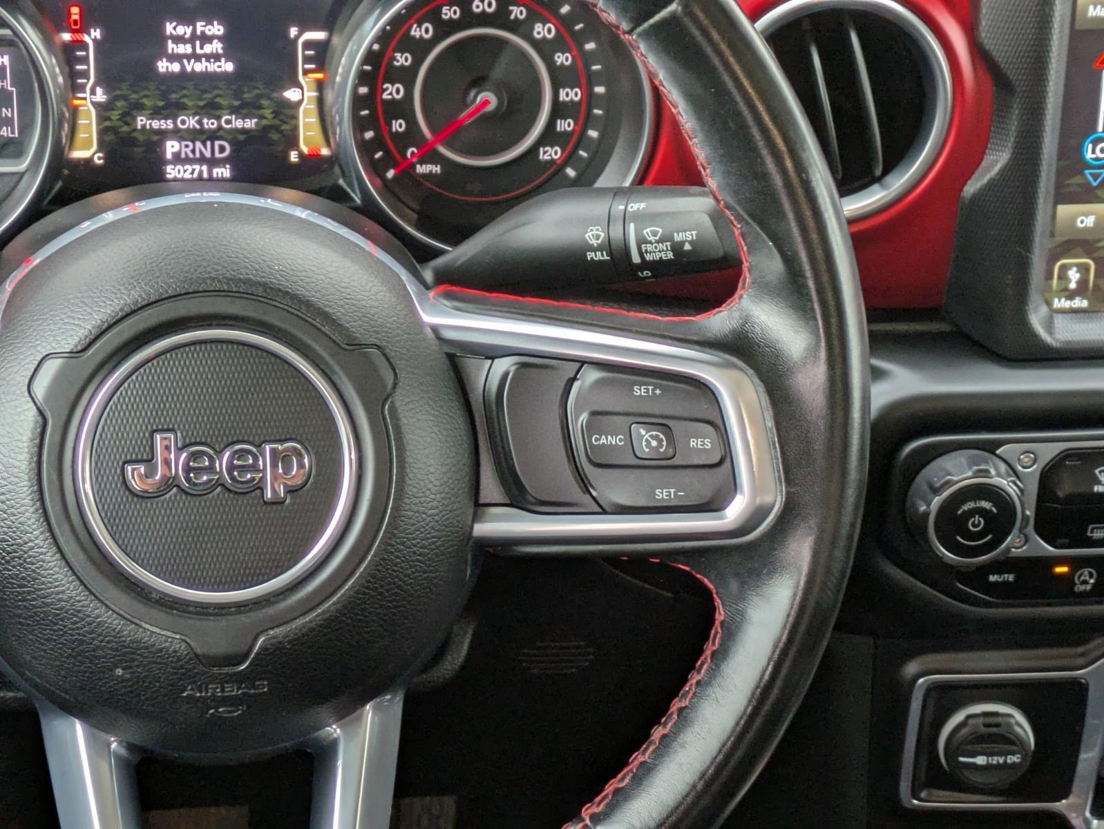 2020 Jeep Gladiator Vehicle Photo in SELMA, TX 78154-1460