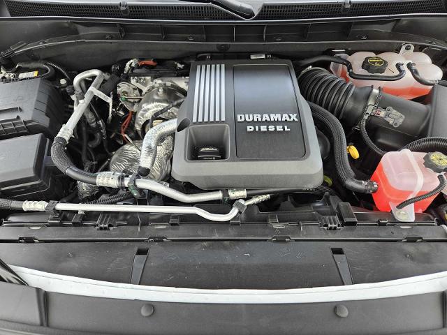 2025 GMC Yukon XL Vehicle Photo in DALLAS, TX 75209-3016