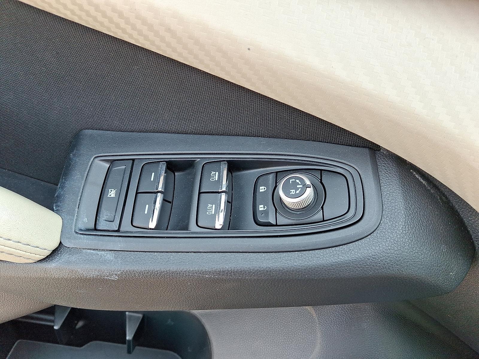 2022 Subaru Ascent Vehicle Photo in Harrisburg, PA 17111