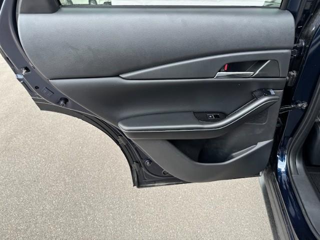 2025 Mazda CX-30 Vehicle Photo in Green Bay, WI 54304