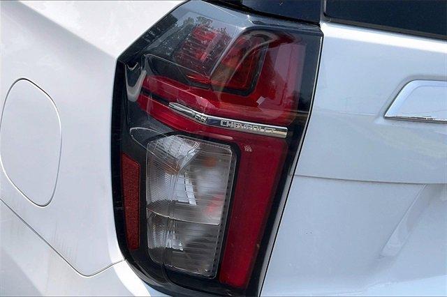 2023 Chevrolet Tahoe Vehicle Photo in INDEPENDENCE, MO 64055-1314