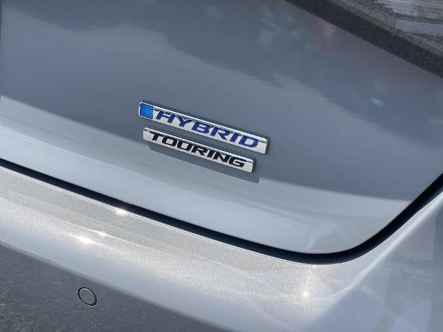 2023 Honda Accord Hybrid Vehicle Photo in BENTONVILLE, AR 72712-4322