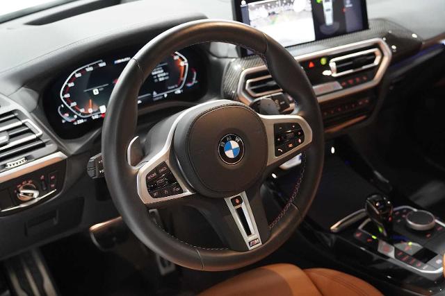 2024 BMW X3 M40i Vehicle Photo in GRAPEVINE, TX 76051