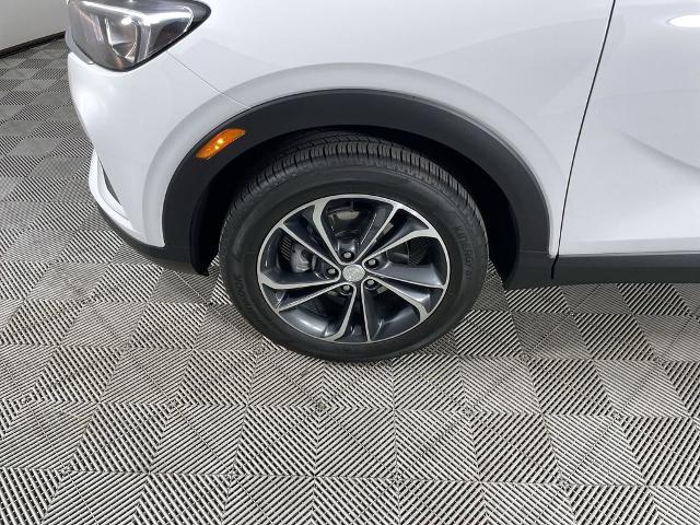 2023 Buick Encore GX Vehicle Photo in GILBERT, AZ 85297-0402