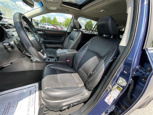 2019 Subaru Outback Vehicle Photo in BENTONVILLE, AR 72712-4322
