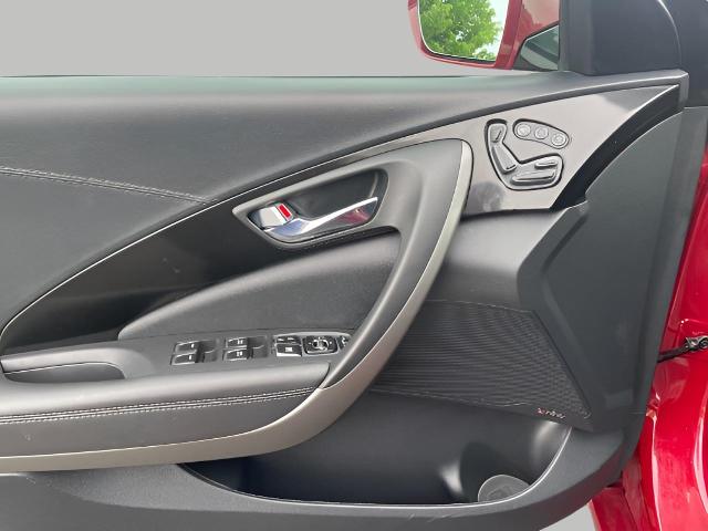 2016 Hyundai AZERA Vehicle Photo in Oshkosh, WI 54904