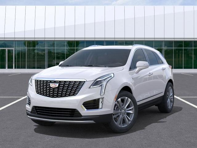 2025 Cadillac XT5 Vehicle Photo in BATON ROUGE, LA 70809-4546