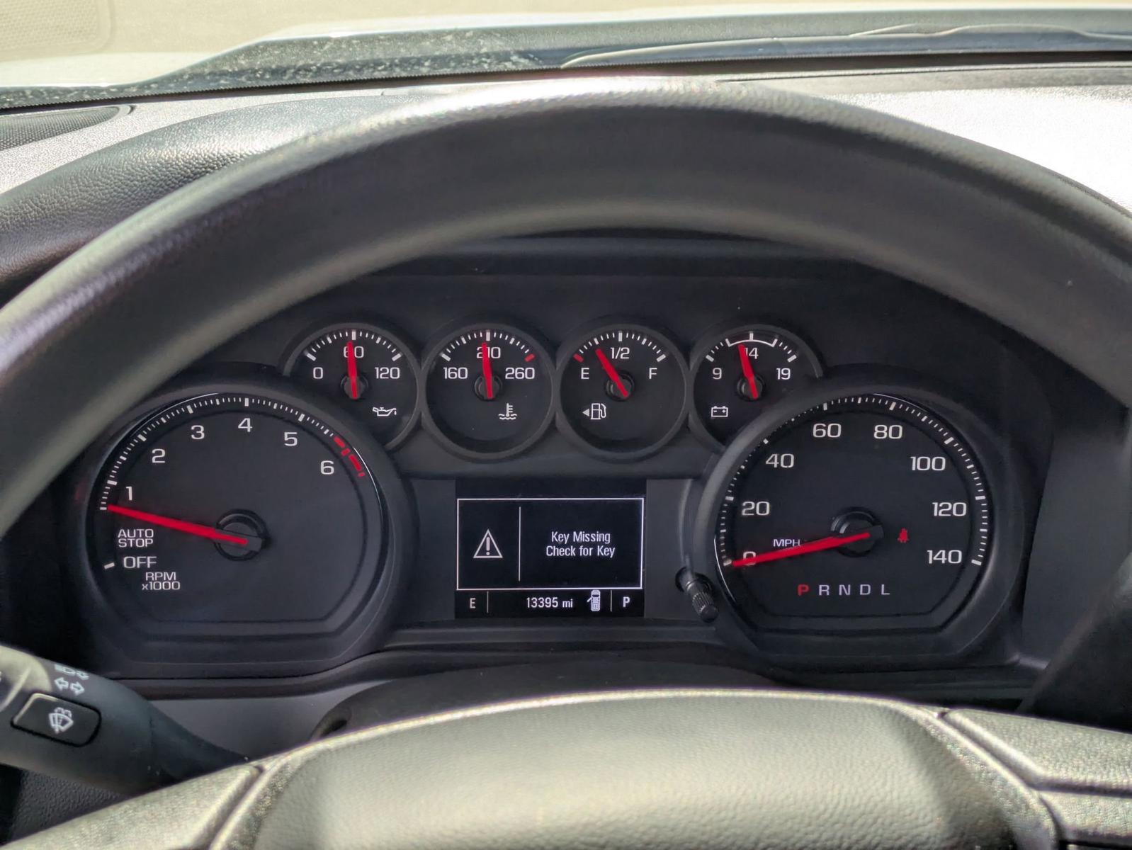 2024 Chevrolet Silverado 1500 Vehicle Photo in SELMA, TX 78154-1460