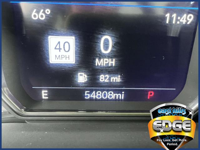 2021 GMC Yukon Vehicle Photo in Roslyn, NY 11576