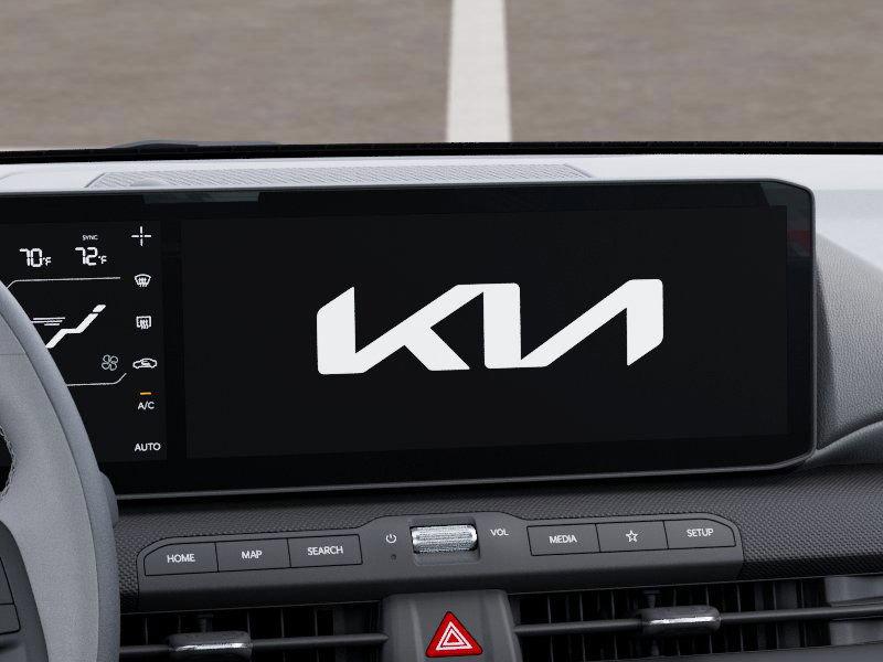 2025 Kia K4 Vehicle Photo in Langhorne, PA 19047