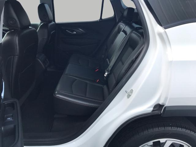 2019 GMC Terrain Vehicle Photo in GREEN BAY, WI 54303-3330
