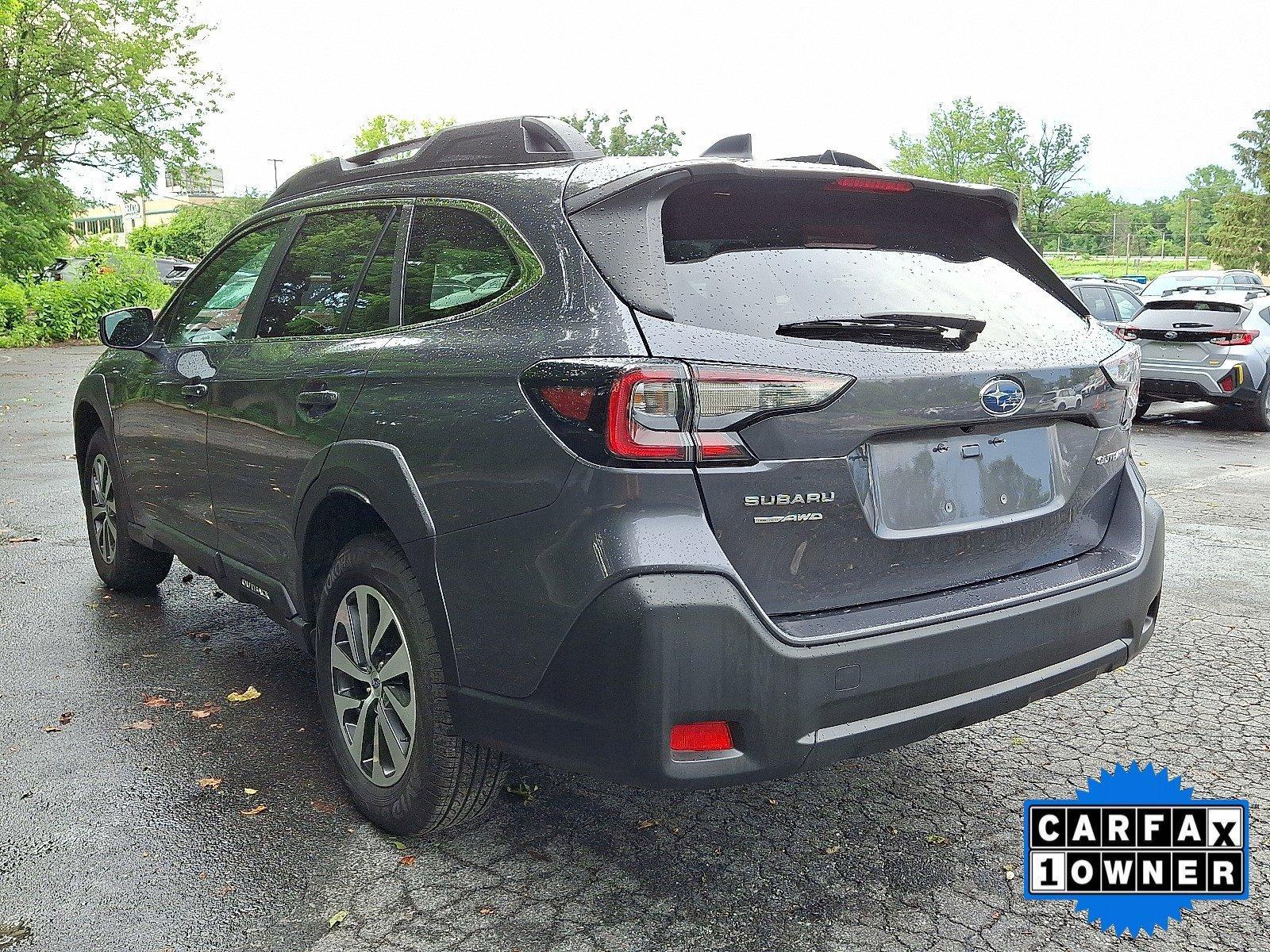 2024 Subaru Outback Vehicle Photo in Harrisburg, PA 17111