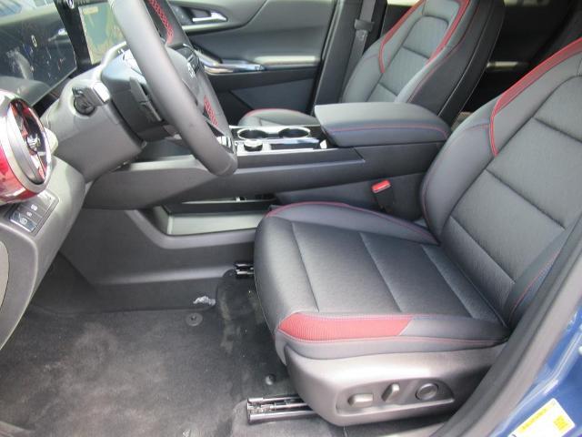 2026 Chevrolet Equinox Vehicle Photo in LEESBURG, FL 34788-4022