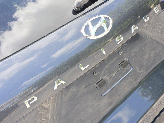 2020 Hyundai PALISADE Vehicle Photo in Decatur, TX 76234