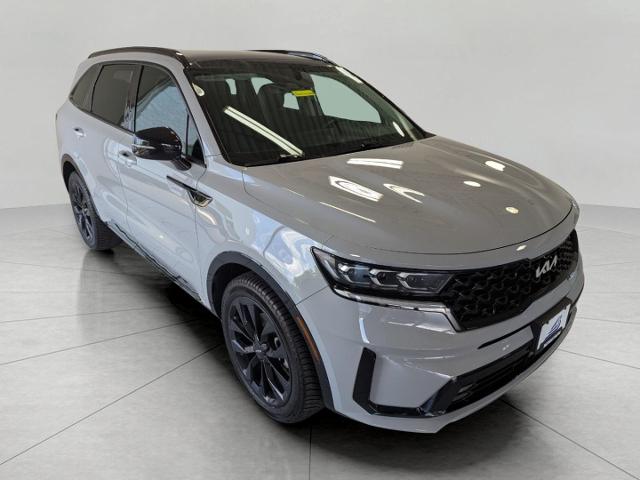 2023 Kia Sorento Vehicle Photo in Oshkosh, WI 54901