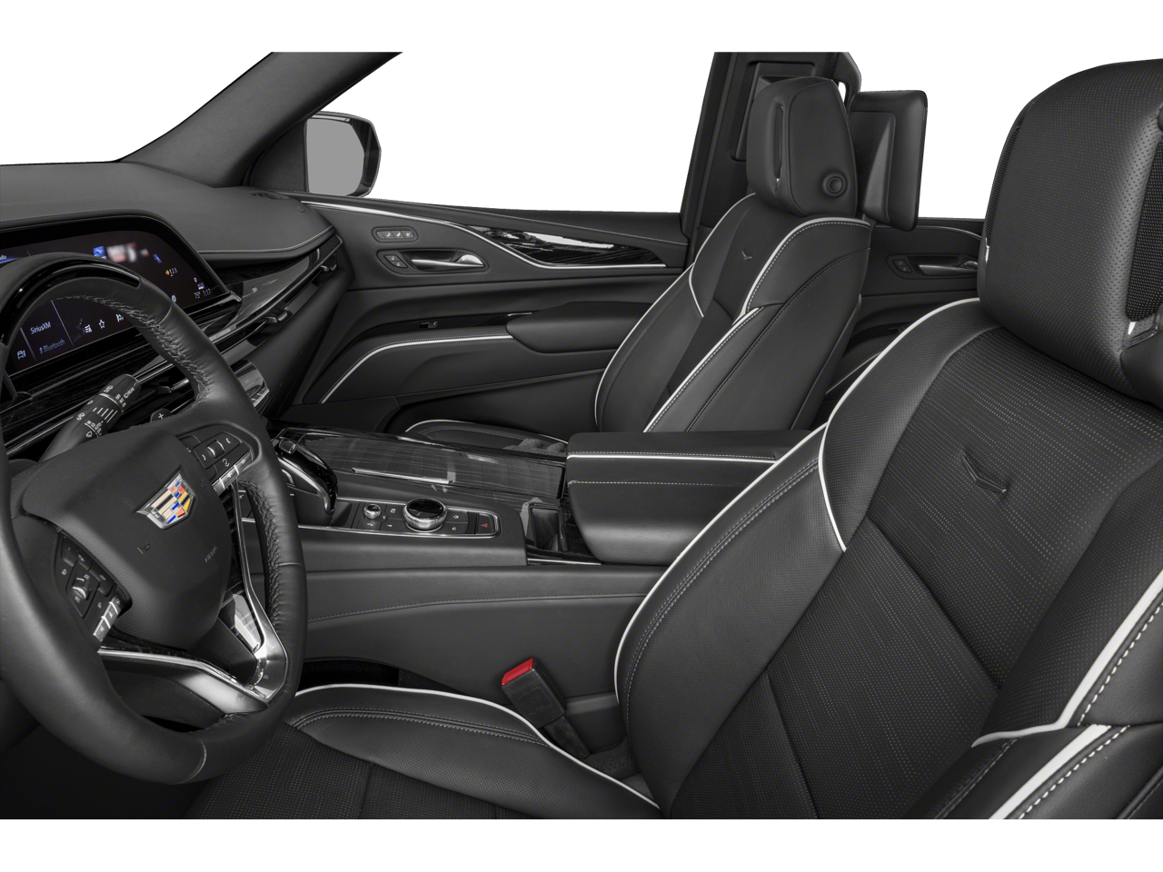 2023 Cadillac Escalade ESV Vehicle Photo in SMITHTOWN, NY 11787-5023