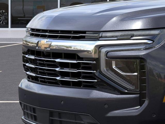 2025 Chevrolet Tahoe Vehicle Photo in EVERETT, WA 98203-5662