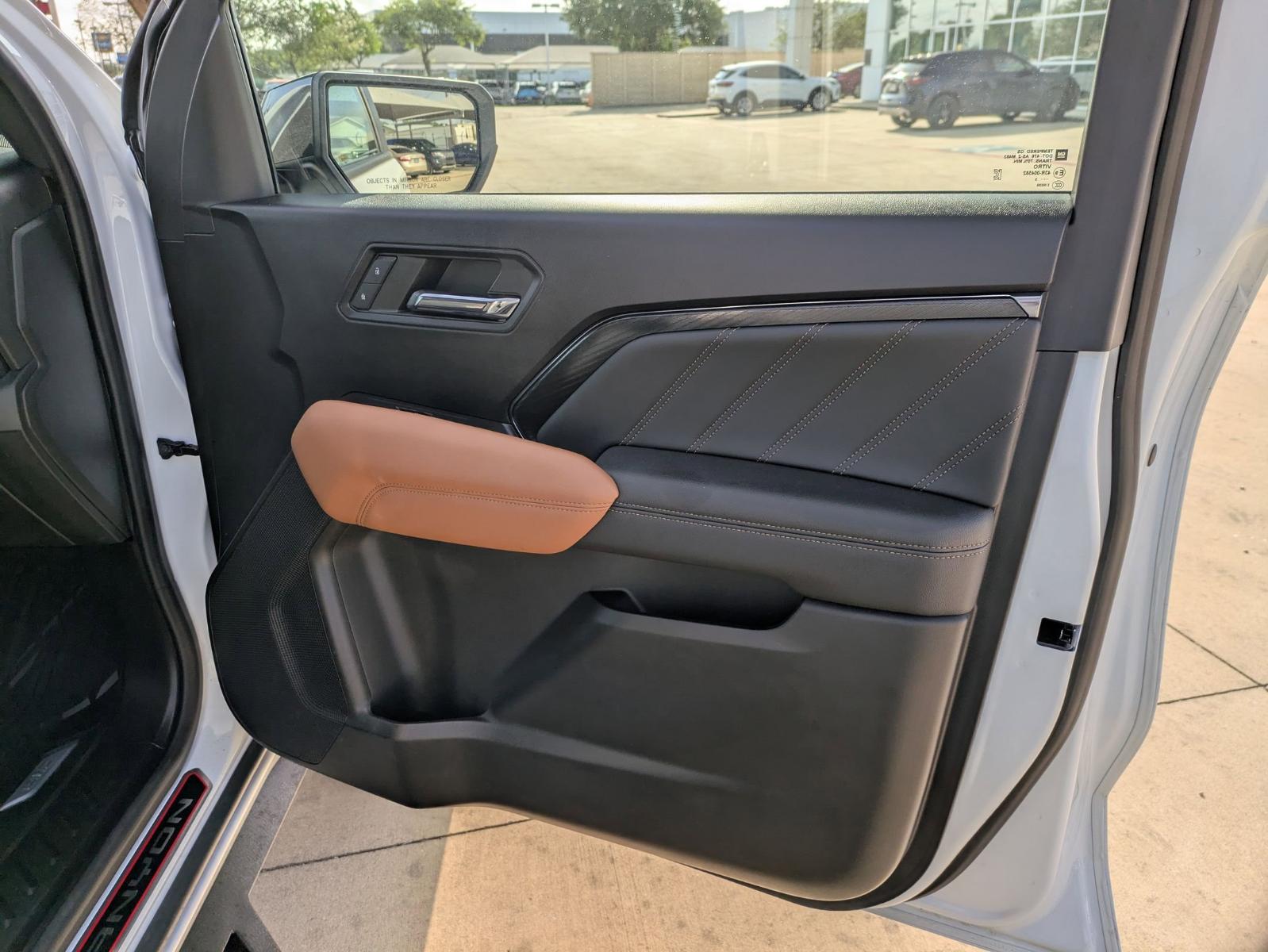 2023 GMC Canyon Vehicle Photo in SELMA, TX 78154-1460