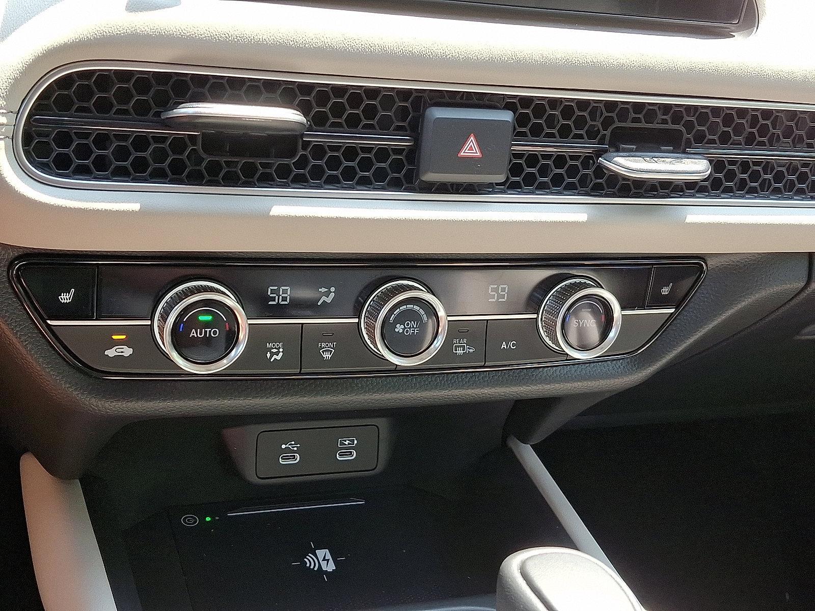 2026 Honda HR-V Vehicle Photo in Harrisburg, PA 17111