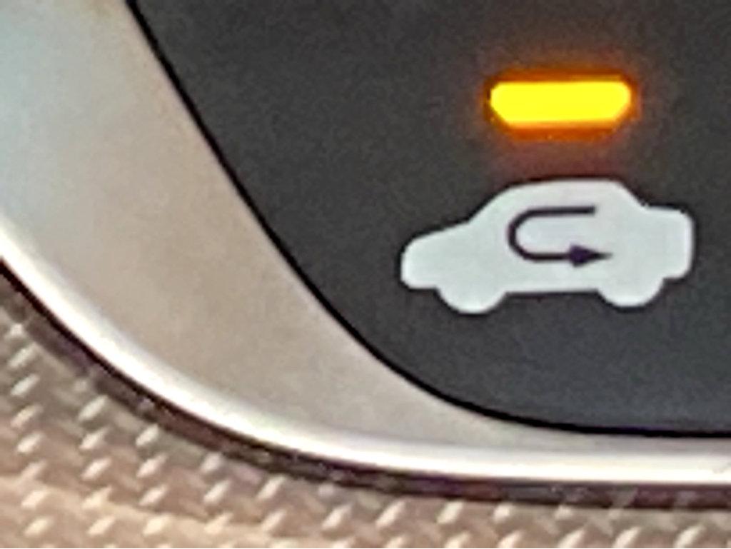 2020 Honda Accord Sedan Vehicle Photo in POOLER, GA 31322-3252