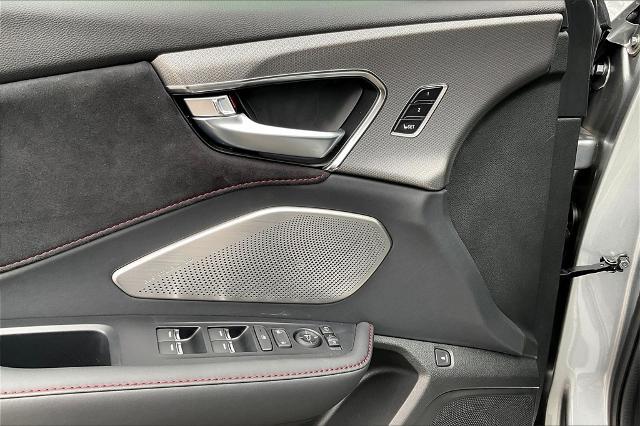 2025 Acura RDX Vehicle Photo in Tulsa, OK 74145