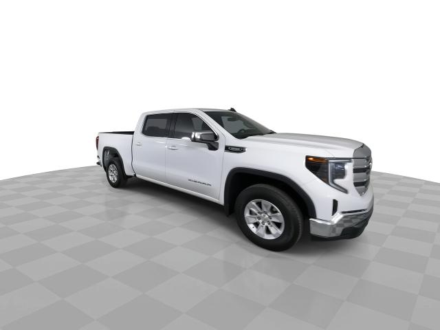 2024 GMC Sierra 1500 Vehicle Photo in GILBERT, AZ 85297-0402