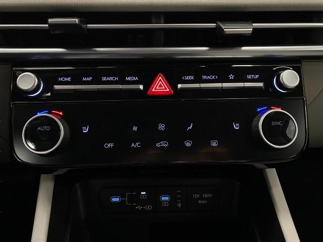 2025 Hyundai TUCSON Vehicle Photo in Appleton, WI 54913