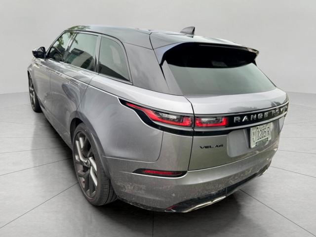 2020 Range Rover Velar Vehicle Photo in Appleton, WI 54913