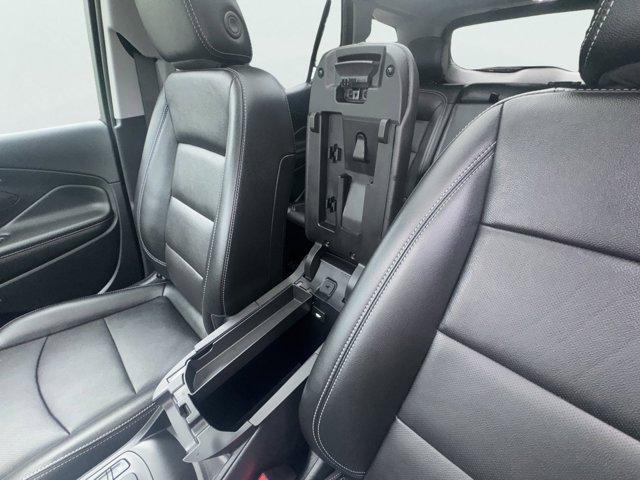 2024 GMC Terrain Vehicle Photo in LEOMINSTER, MA 01453-2952