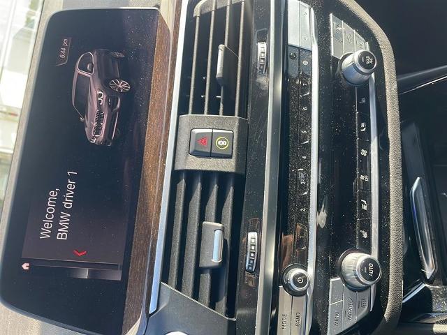 2021 BMW X3 sDrive30i Vehicle Photo in Grapevine, TX 76051