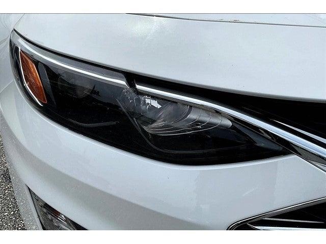2023 Chevrolet Malibu Vehicle Photo in San Antonio, TX 78230