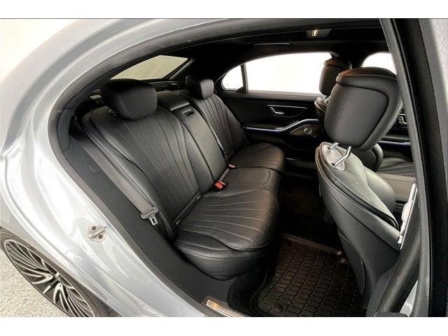 2022 Mercedes-Benz S-Class Vehicle Photo in Grapevine, TX 76051
