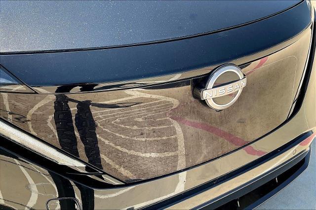 2023 Nissan ARIYA Vehicle Photo in Grapevine, TX 76051
