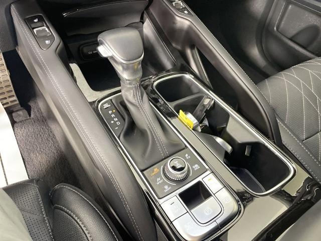 2024 Kia Telluride Vehicle Photo in GILBERT, AZ 85297-0402