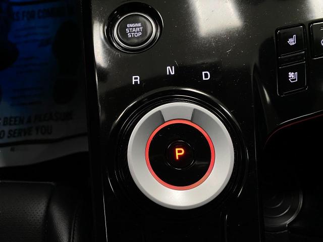 2023 Kia Sportage Hybrid Vehicle Photo in Appleton, WI 54913