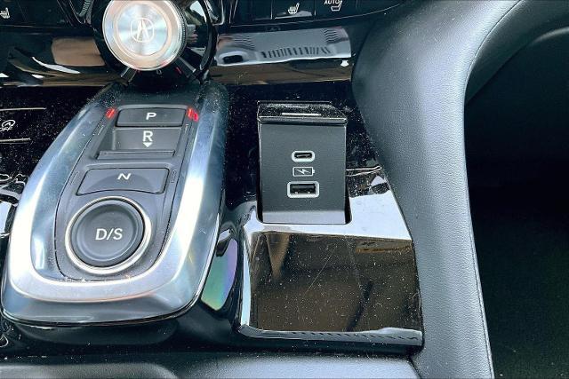 2024 Acura MDX Vehicle Photo in Tulsa, OK 74145