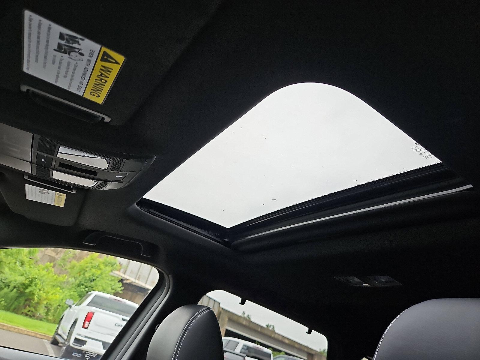 2022 Mazda CX-9 Vehicle Photo in Trevose, PA 19053
