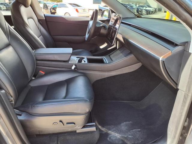 2021 Tesla Model Y Vehicle Photo in Tampa, FL 33612