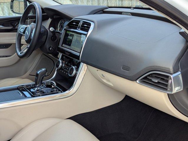 2020 Jaguar XE Vehicle Photo in San Antonio, TX 78230