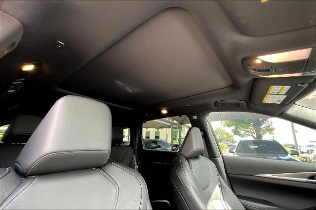 2025 INFINITI QX60 Vehicle Photo in San Antonio, TX 78230