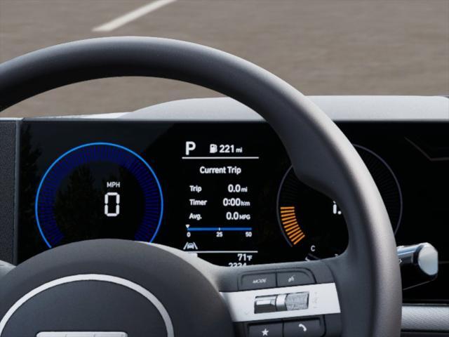 2025 Hyundai SONATA Vehicle Photo in Peoria, IL 61615