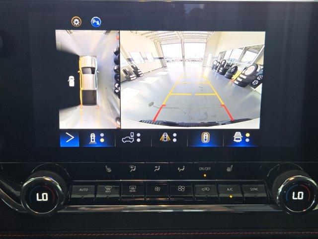 2023 Chevrolet Colorado Vehicle Photo in Decatur, TX 76234