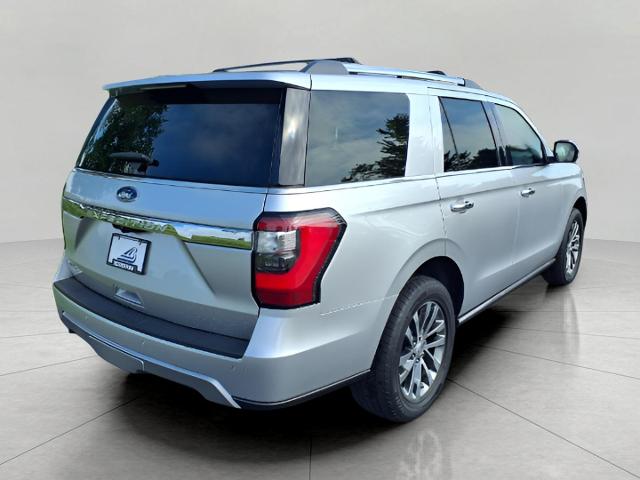 2018 Ford Expedition Vehicle Photo in Oshkosh, WI 54904