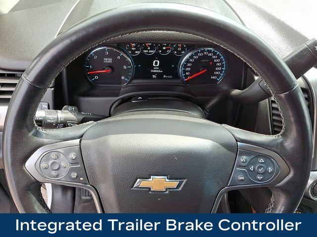 2020 Chevrolet Tahoe Vehicle Photo in DANBURY, CT 06810-5034