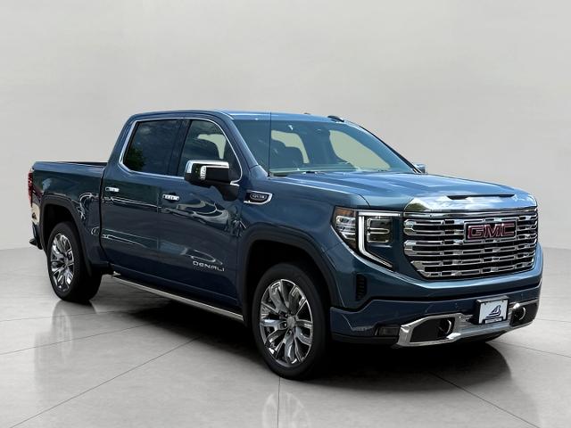 2024 GMC Sierra 1500 Vehicle Photo in MIDDLETON, WI 53562-1492