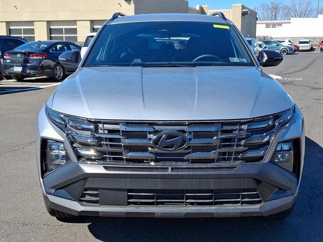 2025 Hyundai TUCSON Vehicle Photo in Philadelphia, PA 19116