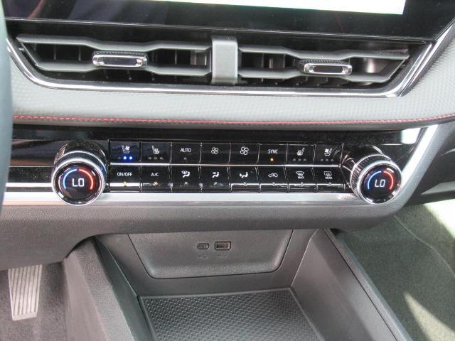 2025 Chevrolet Equinox Vehicle Photo in LEESBURG, FL 34788-4022