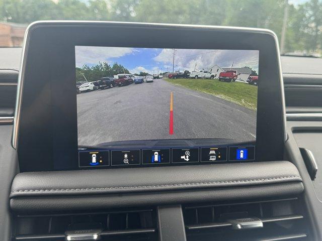 2023 Chevrolet Tahoe Vehicle Photo in LEOMINSTER, MA 01453-2952