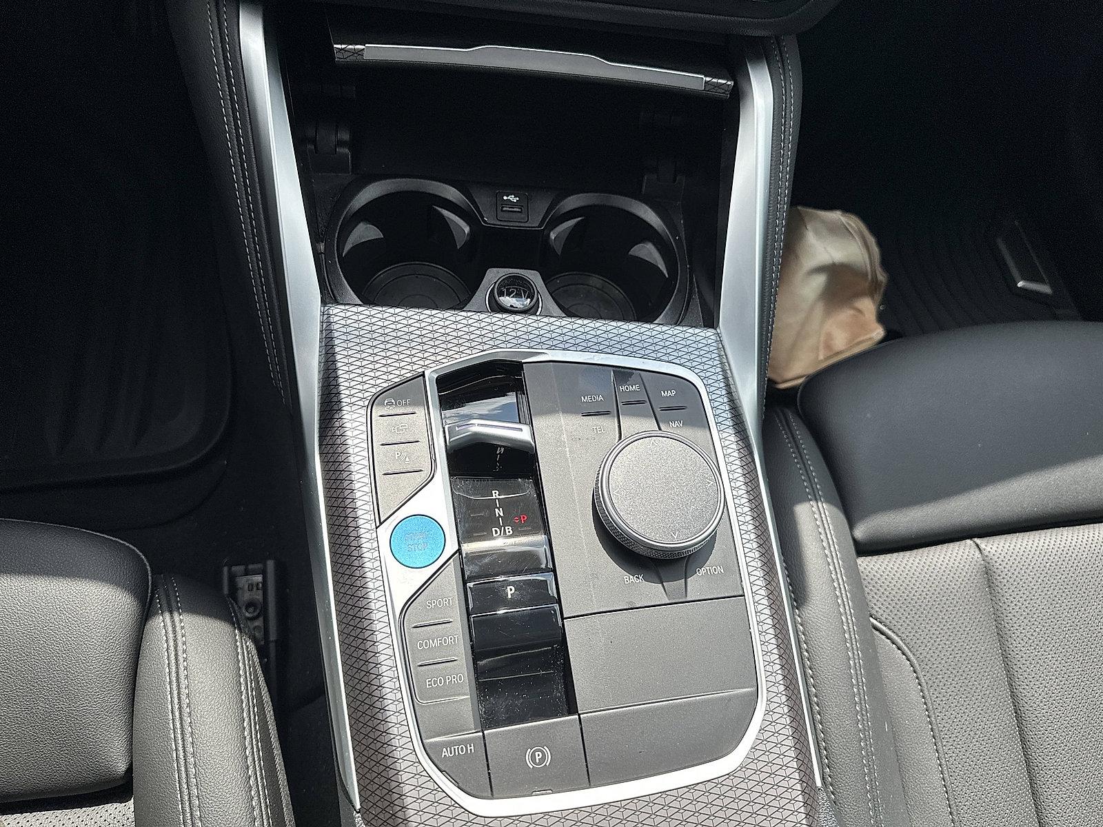 2024 BMW i4 Vehicle Photo in Lancaster, PA 17601